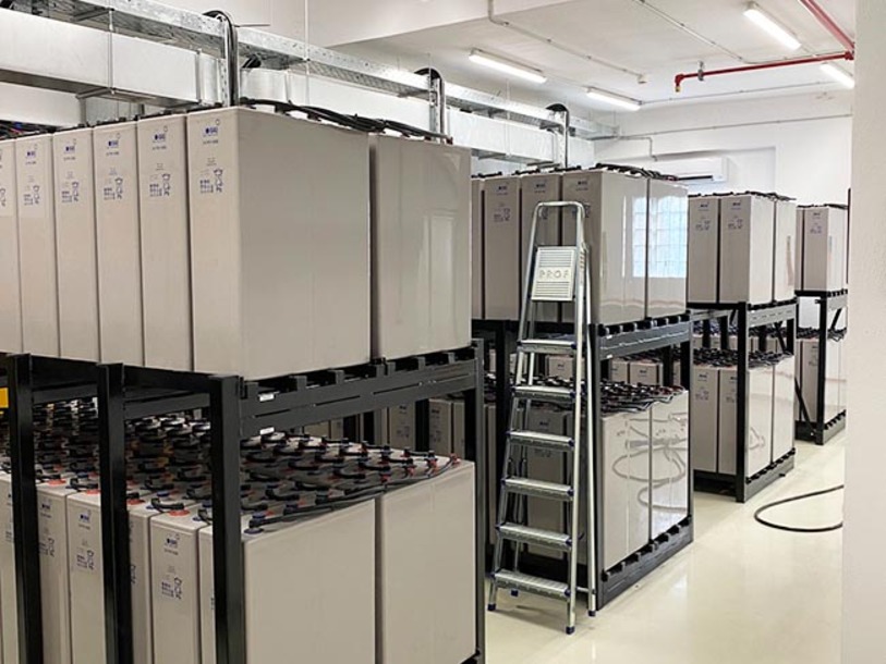 p2d-Photovoltaic image Greece